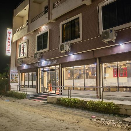 Mirage Inn Rummindei Dış mekan fotoğraf