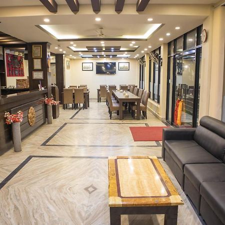 Mirage Inn Rummindei Dış mekan fotoğraf