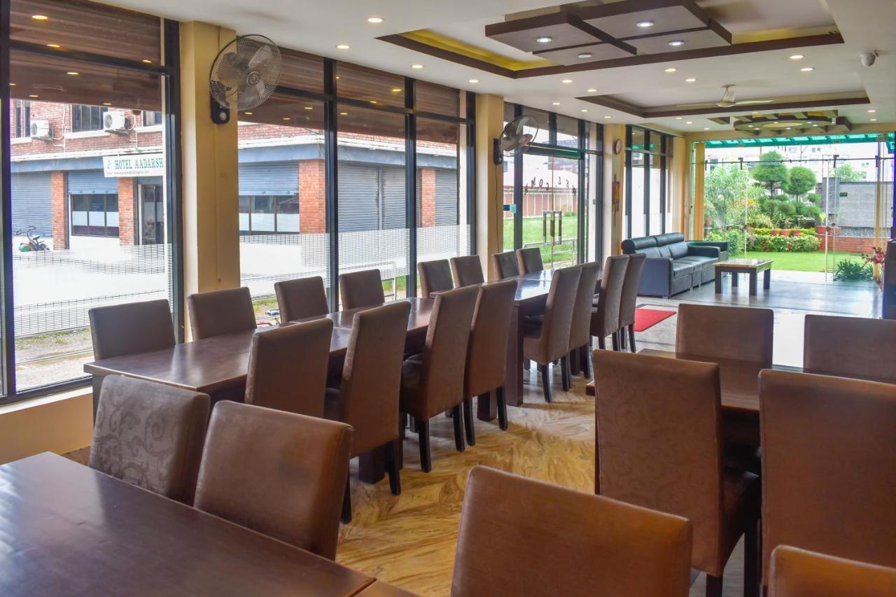 Mirage Inn Rummindei Dış mekan fotoğraf