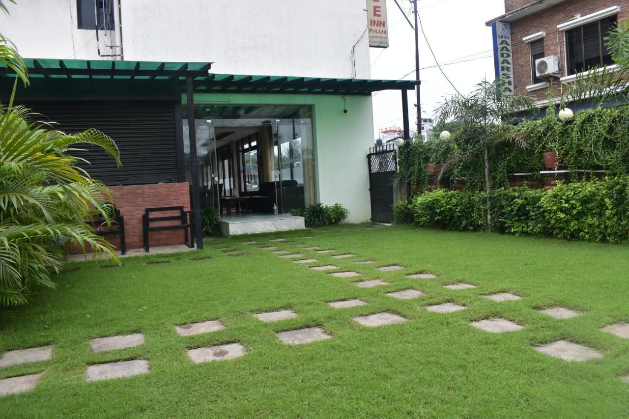 Mirage Inn Rummindei Dış mekan fotoğraf
