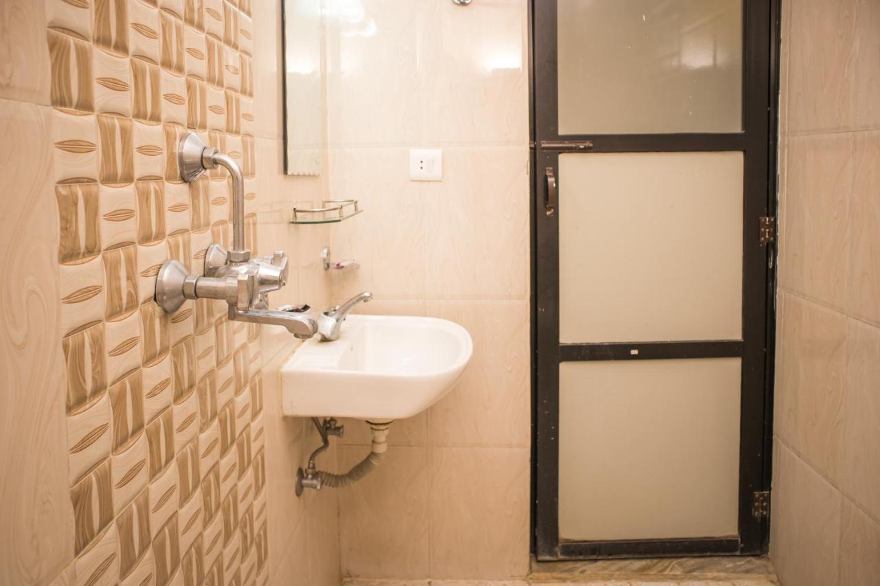 Mirage Inn Rummindei Dış mekan fotoğraf
