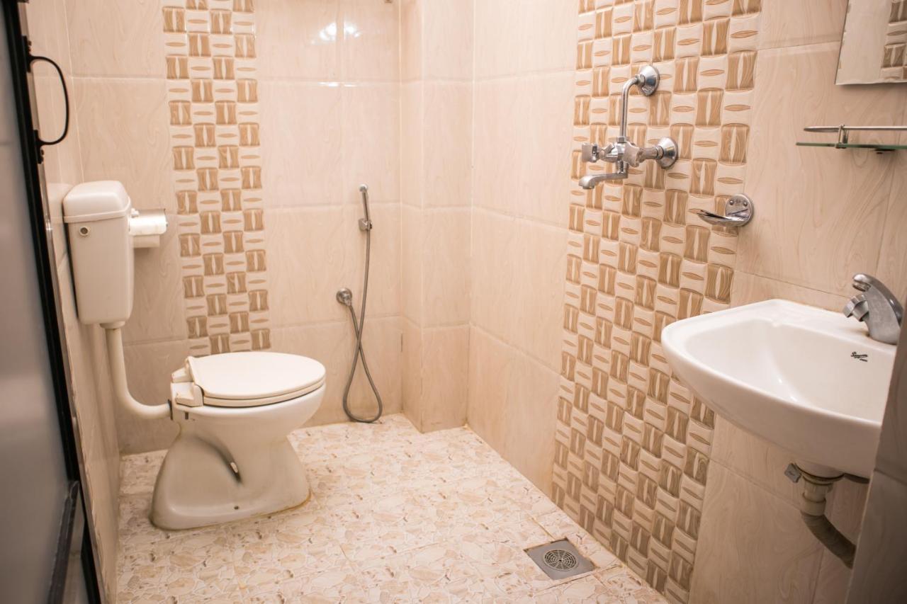 Mirage Inn Rummindei Dış mekan fotoğraf
