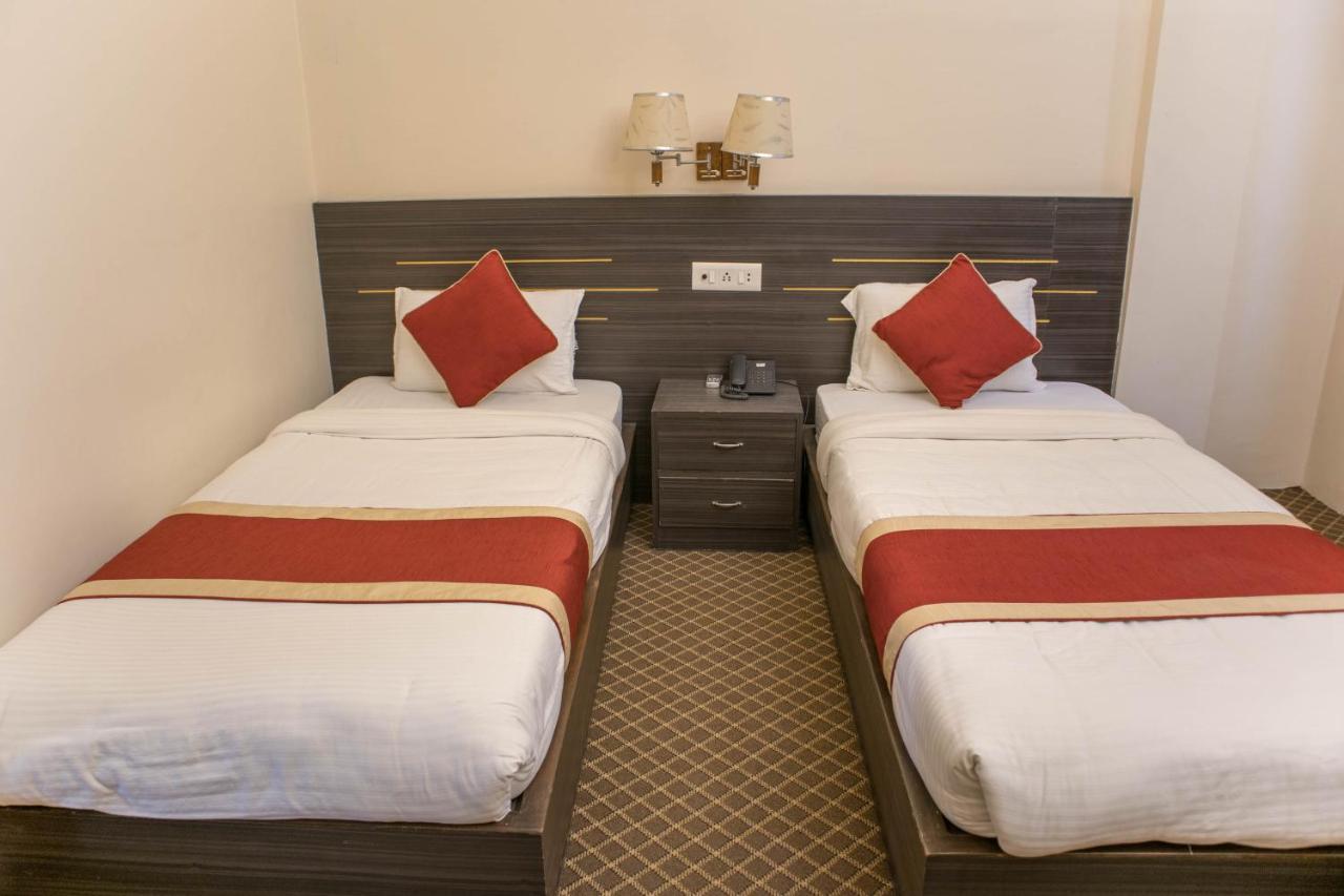 Mirage Inn Rummindei Dış mekan fotoğraf
