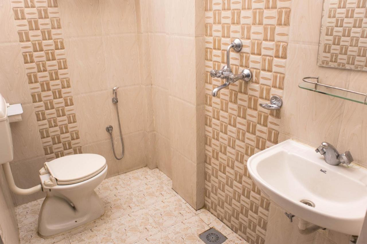 Mirage Inn Rummindei Dış mekan fotoğraf